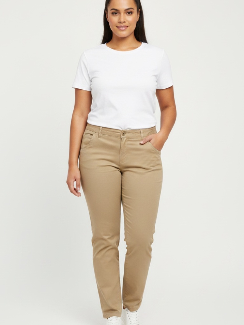 Tommy Hilfiger Chino’s. 14